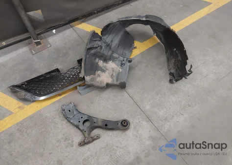 2012 Toyota Sienna Se 8 Passenger из США, поврежденный, VIN 5TDXK3DCXCS236185